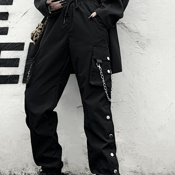 Brand new size med tech wear club pants - Picture 2 of 2